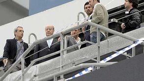 Paulo Fonseca oficializado