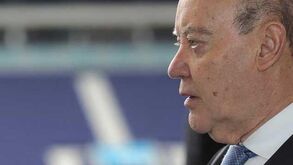 Os treinadores de Pinto da Costa