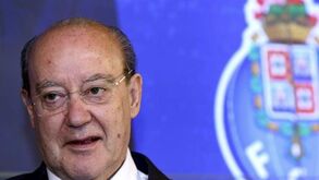 Pinto da Costa repete receita de sucesso