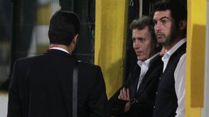 Paulo Fonseca ao estilo de Jorge Jesus
