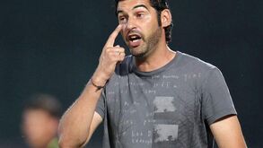 Perfil de Paulo Fonseca