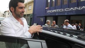 Paulo Fonseca: «Temos de ser uma equipa dominadora»