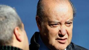 Pinto da Costa: «Ainda não rescindi com Vítor Pereira»