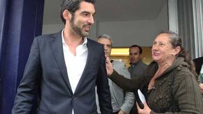 Paulo Fonseca: «Aqui ou vencemos ou vencemos»