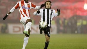 Markovic é polivalente como Jesus gosta