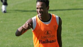 Tiago Targino assina pelo AEL Limassol