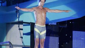 Gaidão segue para as meias-finais de 