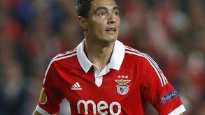 Cardozo é agora a prioridade da SAD