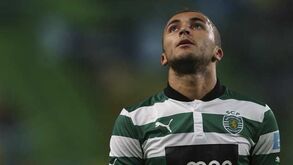 Salário de Labyad choca com rendimento desportivo