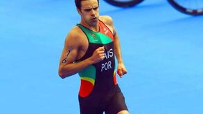 Quatro portugueses na prova de elite do Campeonato da Europa