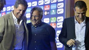 Humberto Coelho: «Se não houver segurança não realizarão o Mundial»