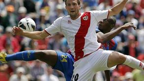 Rayo Vallecano recorre do castigo da UEFA
