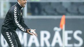 Costinha assume comando técnico