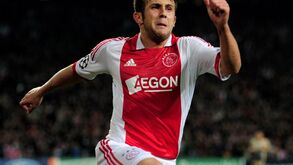 Sulejmani assinou até 2018