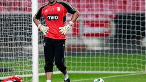Eduardo não guarda rancor e pode voltar