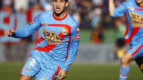 Arsenal Sarandí pede 4 milhões por Lisandro