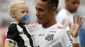 Davi é a sua 