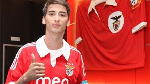 Djuricic: «É um dos maiores desafios da minha carreira»