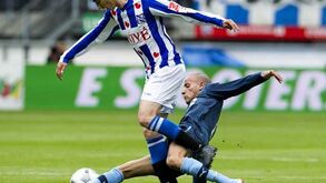 Cruyff dos Balcãs é o substituto de Aimar 