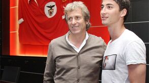 Jesus: «Acreditamos muito em Djuricic»