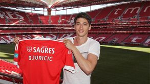 Djuricic: «Markovic é a maior promessa do futebol sérvio»