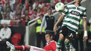 Saída de Ilori só pela cláusula de rescisão