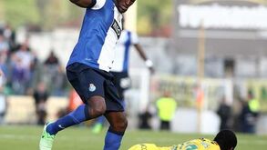 UEFA destaca Jackson Martínez