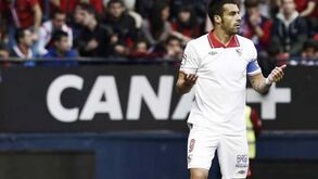 Sevilha poderá participar na Liga Europa