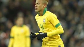 Neymar: «Espanha é favorita a vencer a competição»