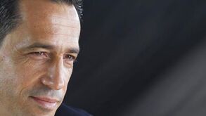 Pedro Proença arbitra jogo de abertura