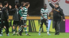 Nova tática para segurar Bruma