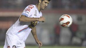 Arsenal Sarandí prefere encarnados