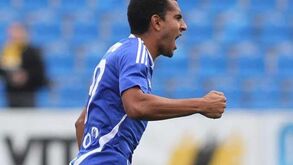 Marcelo Goiano: «Grandeza da Académica motiva-me»