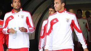Rodrigo lamenta se Garay sair