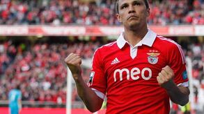 Lima persegue feito com mais de 20 anos