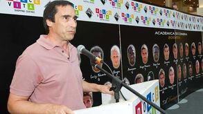 Novo modelo de gestão já foi registado 