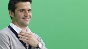 Marco Silva tem novos treinadores adjuntos