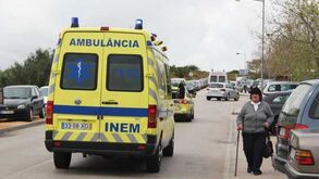 Tiroteio em infantário no Catujal faz três mortos