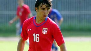 Partizan dificulta saída de Filip Markovic