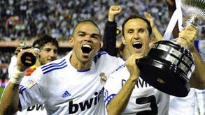Ricardo Carvalho: «Pepe podia ter evitado caso com Mourinho»