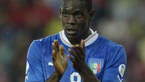 Atenção aos azzurri