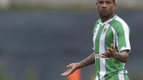 Bebé: «Futebol do Sporting faz lembrar o inglês»