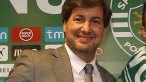 Bruno de Carvalho: «Não recusei propostas mas não vendemos a preço de saldo»