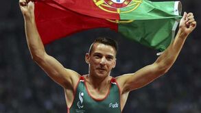 Portugal revalida título por equipas de atletismo INAS