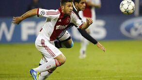 Aposta forte em meio-campo de luxo