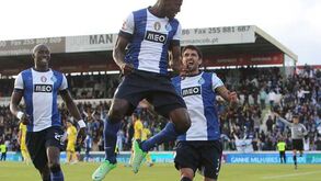 José Guadalupe Cruz: «Jackson ainda vai chegar mais alto»