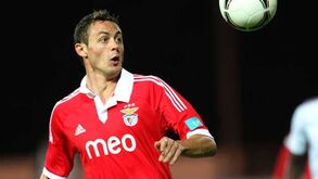 Sérvia quer jogos da águia 