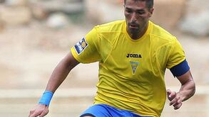 Steven Vitória assina por quatro temporadas