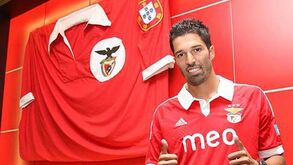 Steven Vitória: «É o dia mais feliz da minha vida»