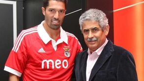 Steven Vitória na senda de Humberto Coelho e Ricardo Gomes